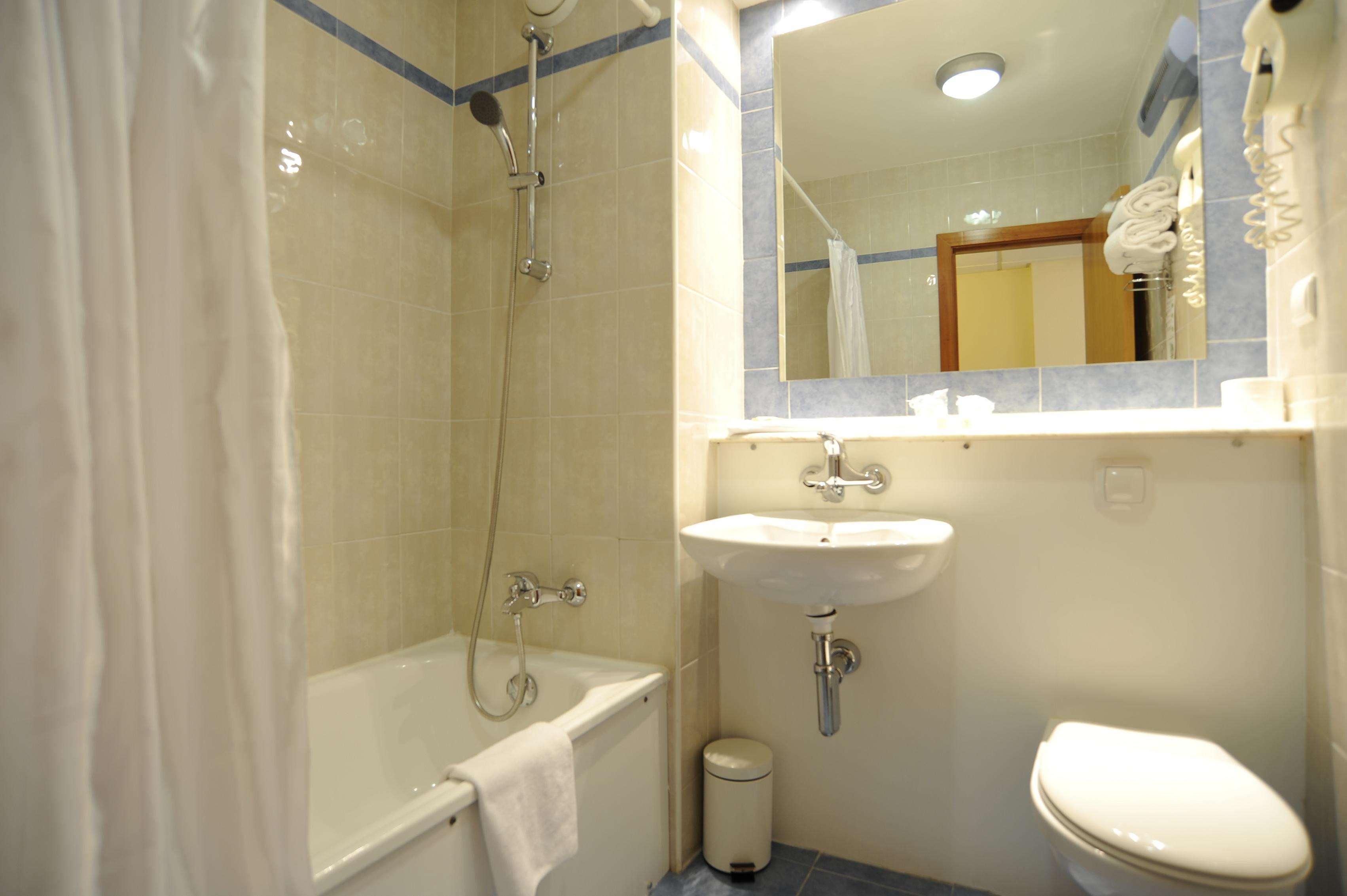 Travelodge Alicante Puerto Dış mekan fotoğraf
