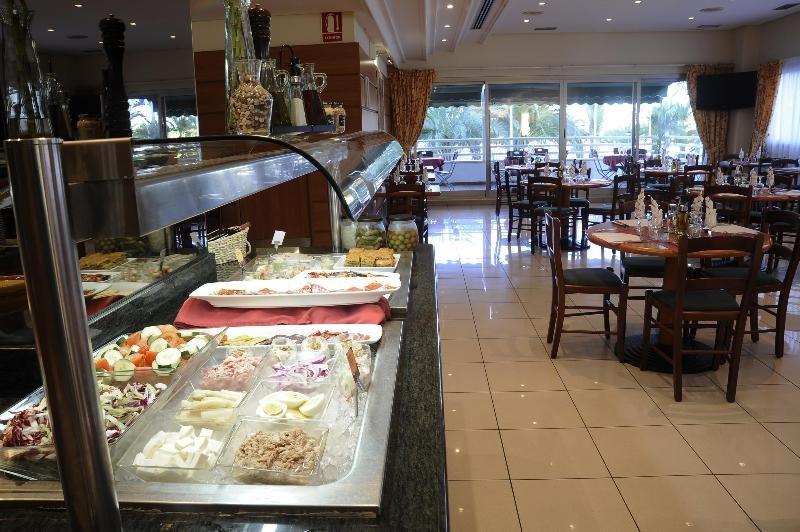 Travelodge Alicante Puerto Dış mekan fotoğraf