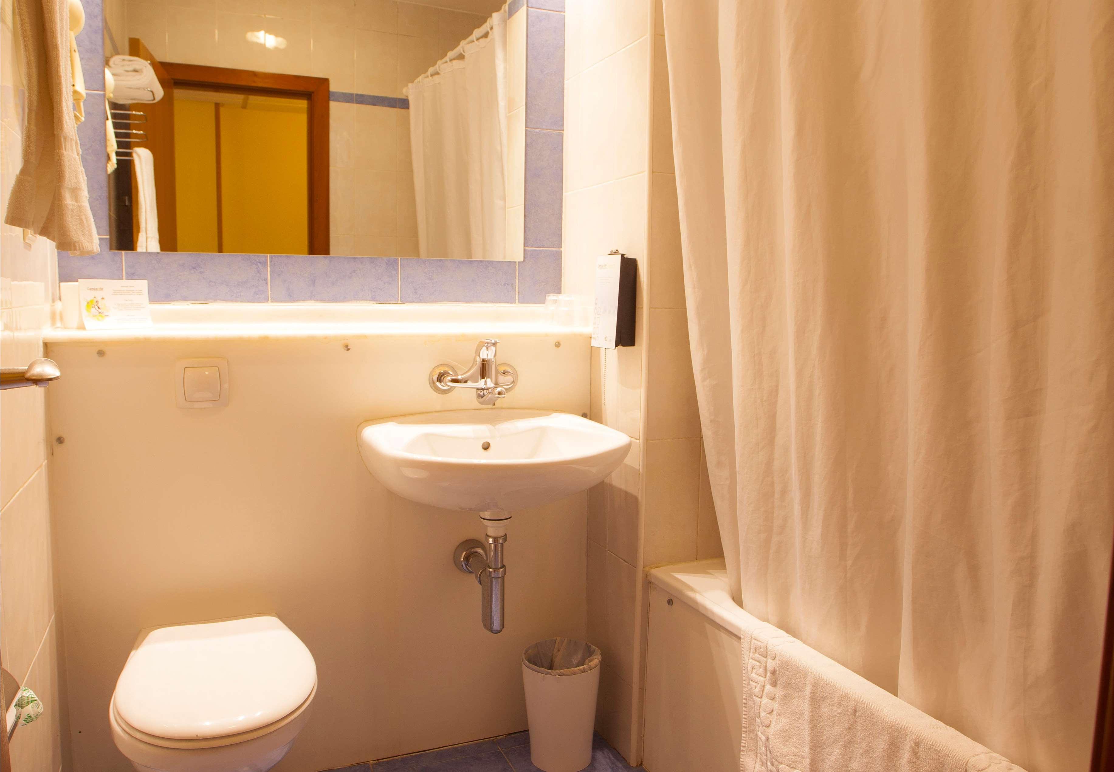 Travelodge Alicante Puerto Dış mekan fotoğraf