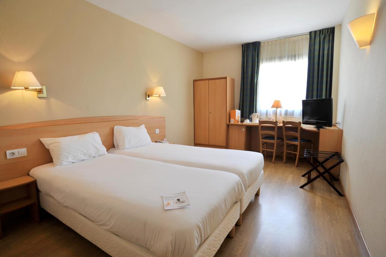 Travelodge Alicante Puerto Dış mekan fotoğraf