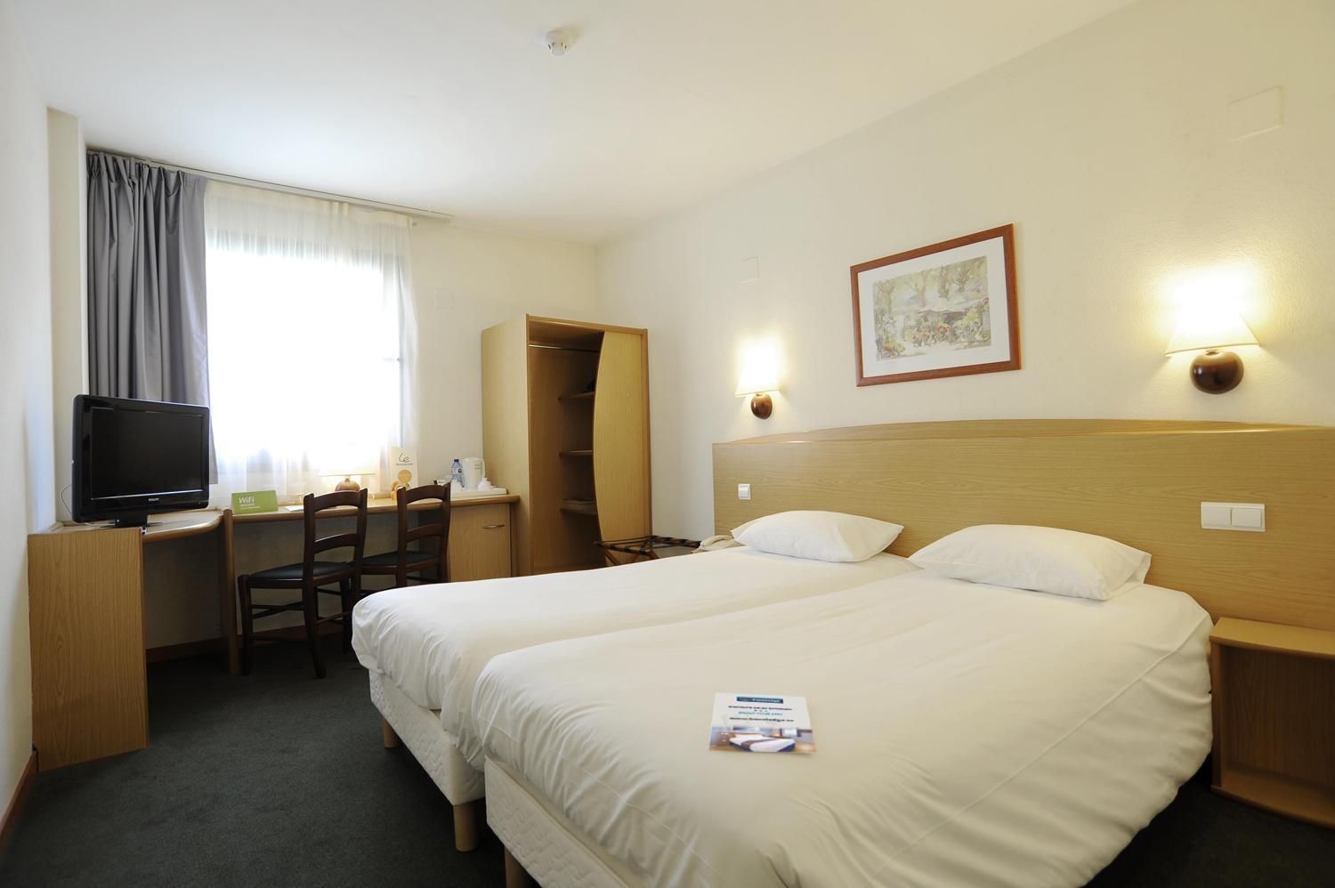 Travelodge Alicante Puerto Dış mekan fotoğraf