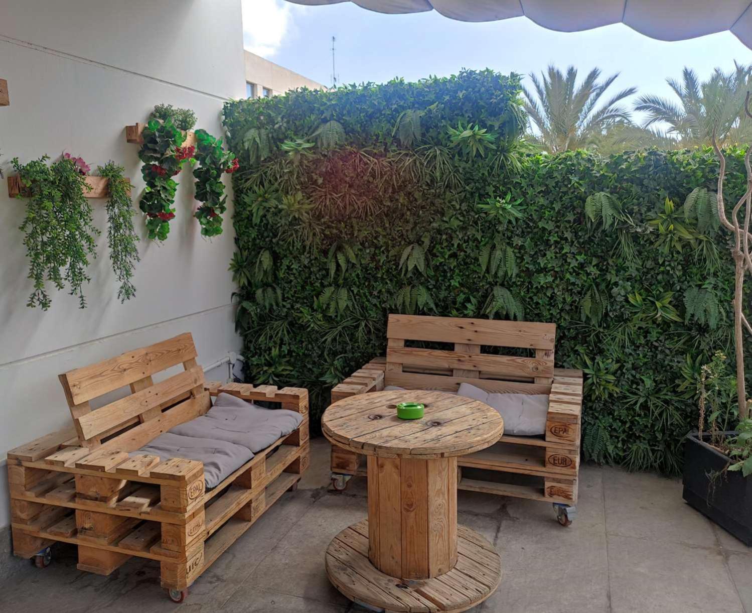 Travelodge Alicante Puerto Dış mekan fotoğraf