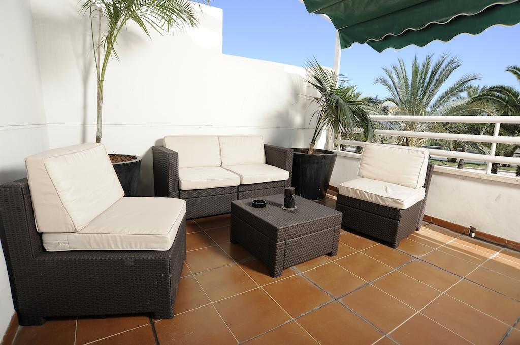 Travelodge Alicante Puerto Dış mekan fotoğraf