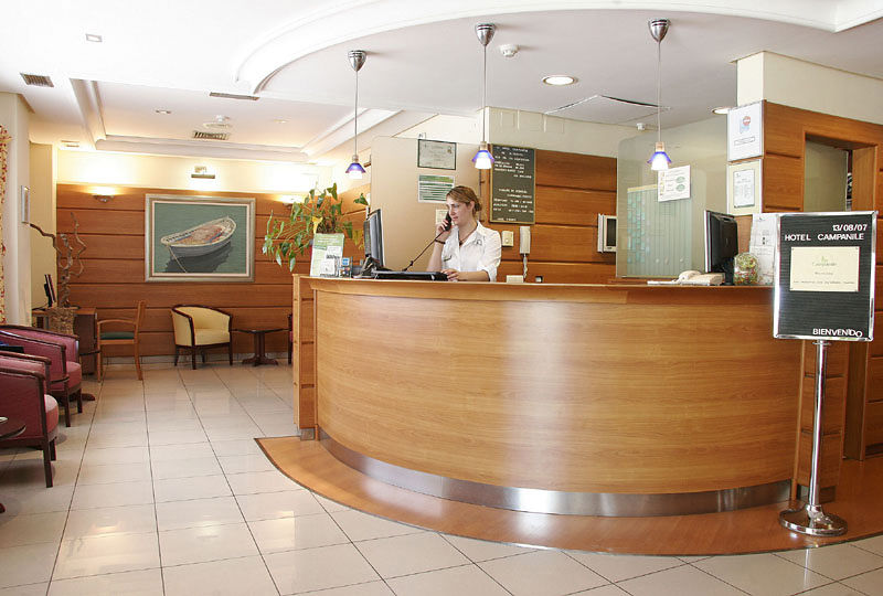 Travelodge Alicante Puerto Dış mekan fotoğraf
